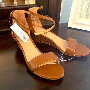 Perfect Summer Wedge!